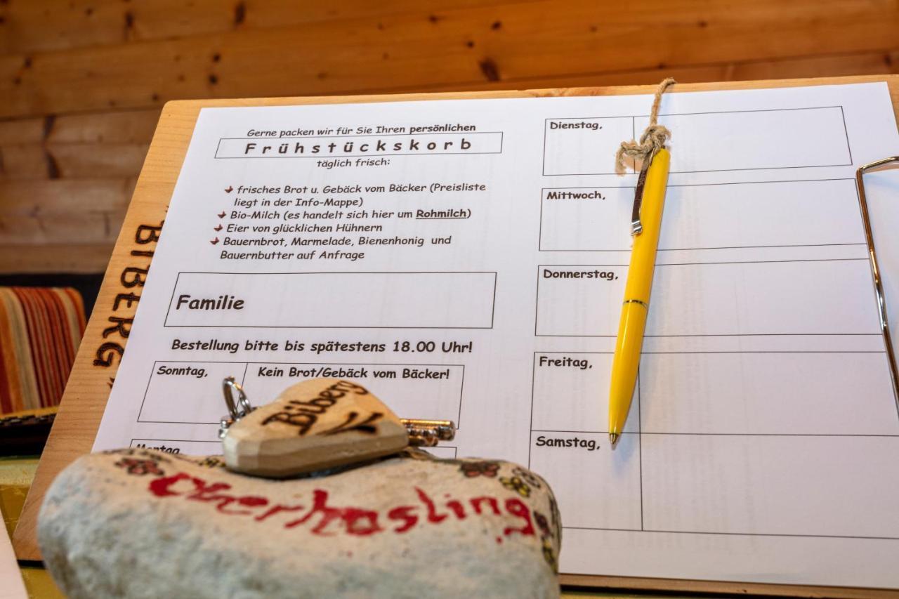 Oberhaslinghof Villa Saalfelden am Steinernen Meer Kültér fotó