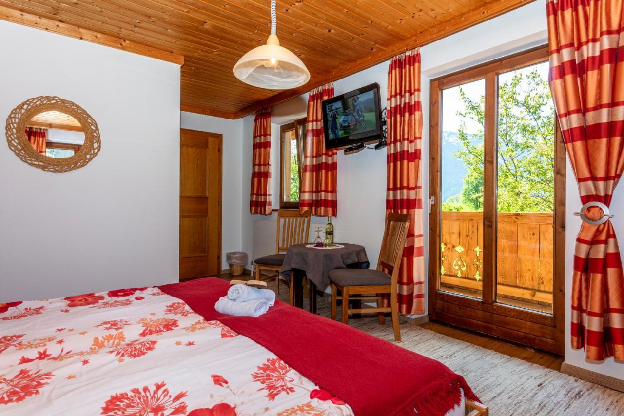 Oberhaslinghof Villa Saalfelden am Steinernen Meer Kültér fotó
